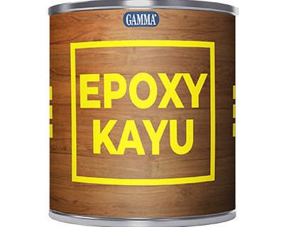 Gamma Paint  Non Toxic Wood & Metal Paint