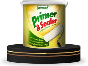 Primer & Sealer